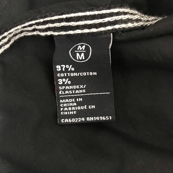 Buffalo Blu | Button Down Long Sleeve. E - Picture 7 of 7